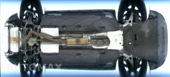 2022 Lincoln Corsair Standard - miniatura 32