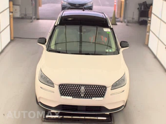 2022 Lincoln Corsair Standard - miniatura 33