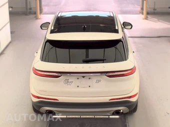 2022 Lincoln Corsair Standard - miniatura 34