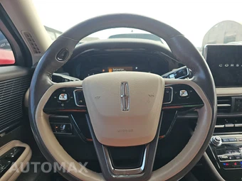 2022 Lincoln Corsair Standard - miniatura 37