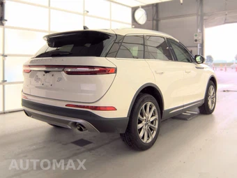 2022 Lincoln Corsair Standard - miniatura 4