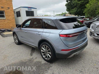 2022 Lincoln Corsair Standard – miniatura 2