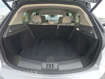 2022 Lincoln Corsair Standard - miniatura 16