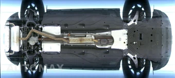 2022 Lincoln Corsair Standard - miniatura 17