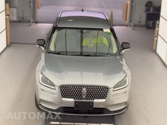 2022 Lincoln Corsair Standard - miniatura 2