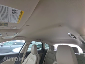 2022 Lincoln Corsair Standard - miniatura 20