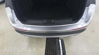 2022 Lincoln Corsair Standard - miniatura 22
