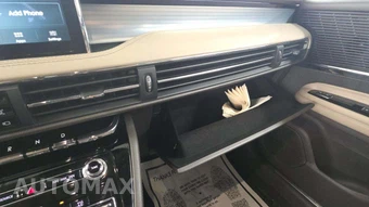 2022 Lincoln Corsair Standard - miniatura 26