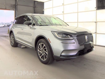 2022 Lincoln Corsair Standard - miniatura 3