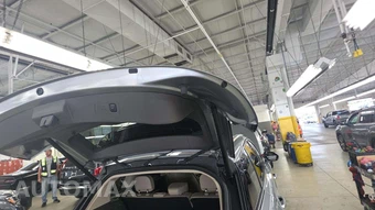 2022 Lincoln Corsair Standard - miniatura 32