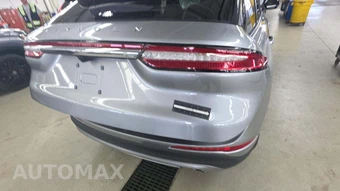 2022 Lincoln Corsair Standard - miniatura 36