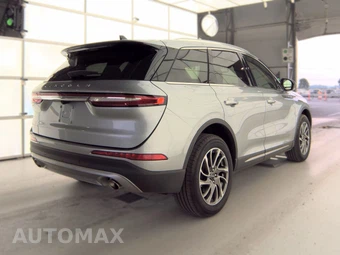 2022 Lincoln Corsair Standard - miniatura 4