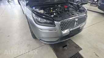 2022 Lincoln Corsair Standard - miniatura 40