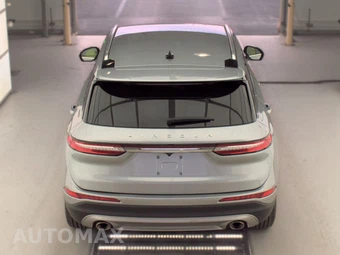 2022 Lincoln Corsair Standard - miniatura 5