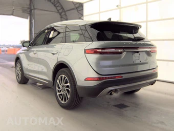 2022 Lincoln Corsair Standard - miniatura 6