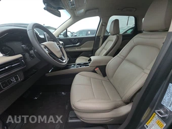 2022 Lincoln Corsair Standard - miniatura 7