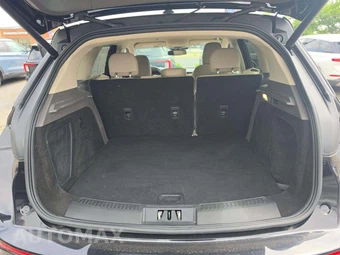 2022 Lincoln Corsair Standard - miniatura 14