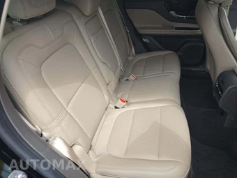 2022 Lincoln Corsair Standard - miniatura 16