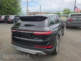 2022 Lincoln Corsair Standard - miniatura 3