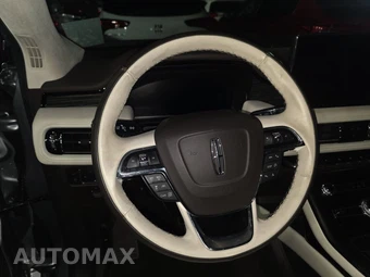 2022 Lincoln Nautilus Black Label – miniatura 10