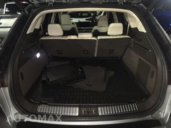 2022 Lincoln Nautilus Black Label – miniatura 16