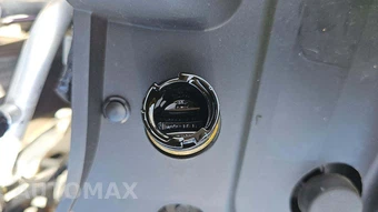 2022 Lincoln Nautilus Black Label – miniatura 19