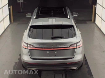 2022 Lincoln Nautilus Black Label – miniatura 5