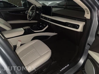 2022 Lincoln Nautilus Black Label – miniatura 8