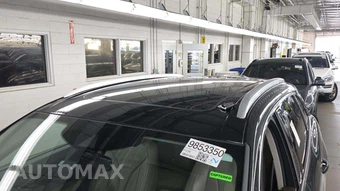 2022 Lincoln Nautilus Reserve – miniatura 5