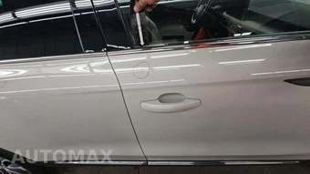 2022 Lincoln Nautilus Reserve - miniatura 25