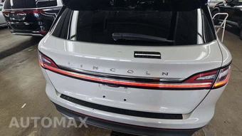 2022 Lincoln Nautilus Reserve - miniatura 27