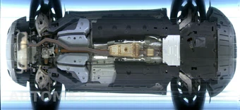 2022 Lincoln Nautilus Reserve - miniatura 34