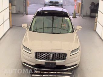 2022 Lincoln Nautilus Reserve - miniatura 35