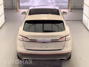 2022 Lincoln Nautilus Reserve - miniatura 36