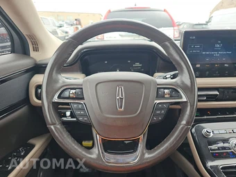 2022 Lincoln Nautilus Reserve - miniatura 39
