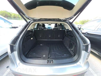 2022 Lincoln Nautilus Reserve - miniatura 11
