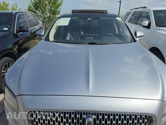 2022 Lincoln Nautilus Reserve - miniatura 19