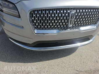 2022 Lincoln Nautilus Reserve - miniatura 20