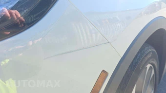2022 Lincoln Nautilus Reserve – miniatura 15