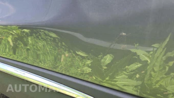 2022 Lincoln Nautilus Reserve – miniatura 30