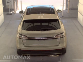2022 Lincoln Nautilus Reserve - miniatura 5