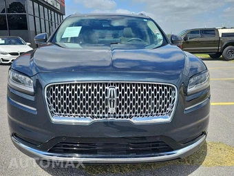 2022 Lincoln Nautilus Reserve - miniatura 8