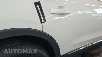 2022 Lincoln Nautilus Standard – miniatura 19