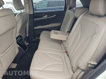 2022 Lincoln Nautilus Standard – miniatura 13