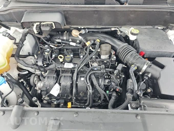 2022 Lincoln Nautilus Standard – miniatura 15