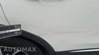 2022 Lincoln Nautilus Standard – miniatura 19
