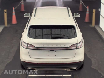2022 Lincoln Nautilus Standard – miniatura 5
