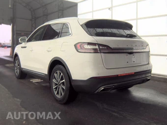 2022 Lincoln Nautilus Standard – miniatura 6