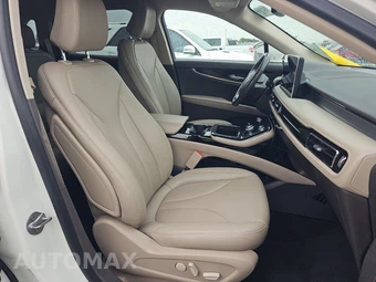 2022 Lincoln Nautilus Standard – miniatura 8