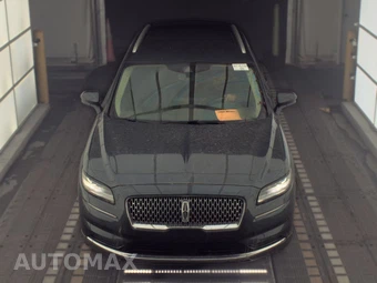 2022 Lincoln Nautilus Standard - miniatura 2